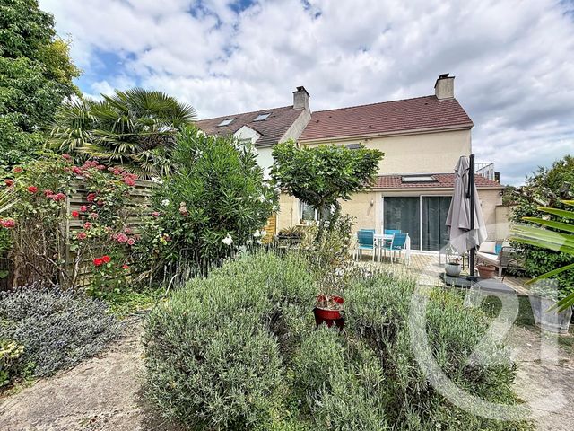 maison à vendre - 6 pièces - 103.0 m2 - VILLEMOISSON SUR ORGE - 91 - ILE-DE-FRANCE - Century 21 Agence Prévost