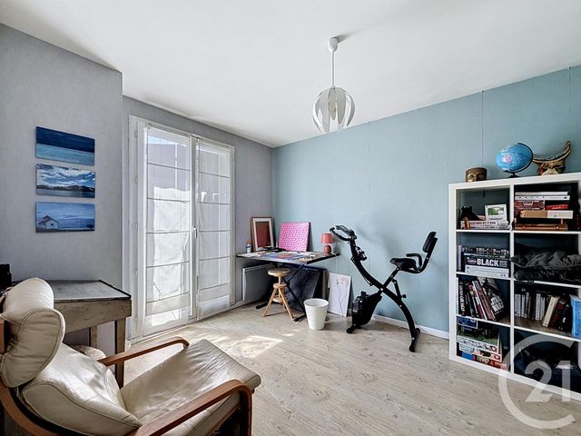maison à vendre - 6 pièces - 100.0 m2 - VILLEMOISSON SUR ORGE - 91 - ILE-DE-FRANCE - Century 21 Agence Prévost