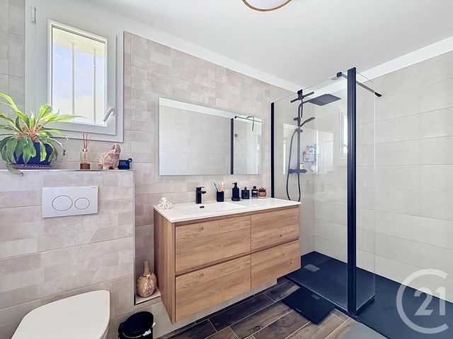 maison à vendre - 6 pièces - 100.0 m2 - VILLEMOISSON SUR ORGE - 91 - ILE-DE-FRANCE - Century 21 Agence Prévost