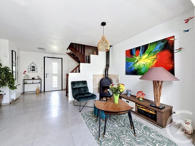 maison à vendre - 6 pièces - 100.0 m2 - VILLEMOISSON SUR ORGE - 91 - ILE-DE-FRANCE - Century 21 Agence Prévost