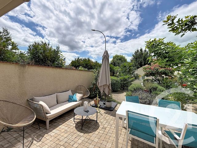 maison à vendre - 6 pièces - 103.0 m2 - VILLEMOISSON SUR ORGE - 91 - ILE-DE-FRANCE - Century 21 Agence Prévost