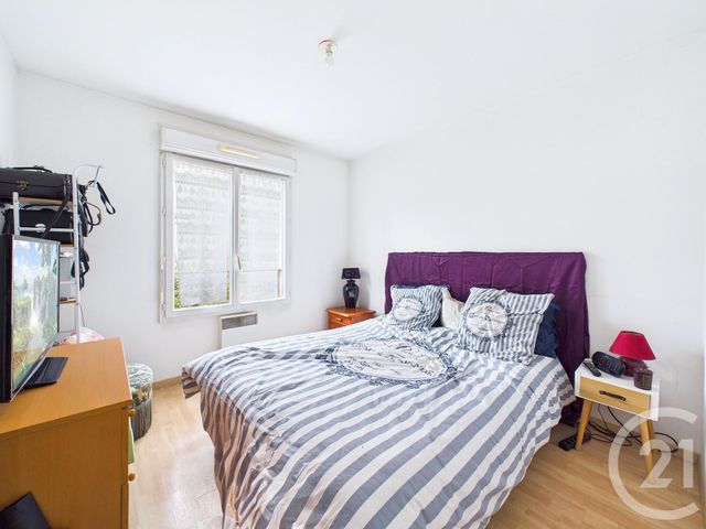 Appartement F3 à vendre - 3 pièces - 56.93 m2 - VILLEMOISSON SUR ORGE - 91 - ILE-DE-FRANCE - Century 21 Agence Prévost