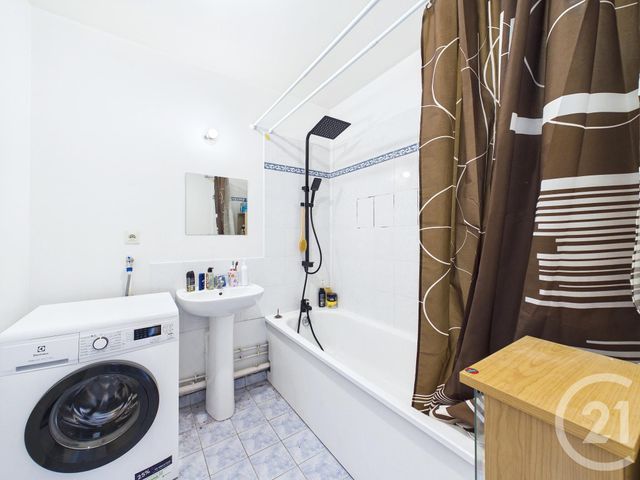 Appartement F3 à vendre - 3 pièces - 56.93 m2 - VILLEMOISSON SUR ORGE - 91 - ILE-DE-FRANCE - Century 21 Agence Prévost