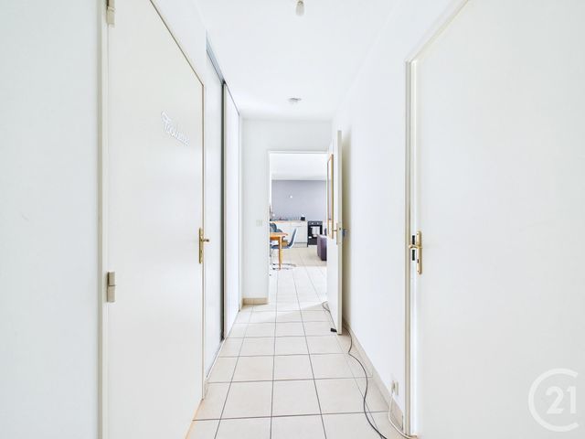 Appartement F3 à vendre - 3 pièces - 56.93 m2 - VILLEMOISSON SUR ORGE - 91 - ILE-DE-FRANCE - Century 21 Agence Prévost