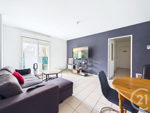 appartement - VILLEMOISSON SUR ORGE - 91