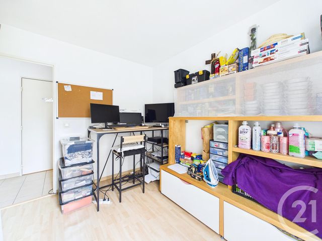 Appartement F3 à vendre - 3 pièces - 56.93 m2 - VILLEMOISSON SUR ORGE - 91 - ILE-DE-FRANCE - Century 21 Agence Prévost