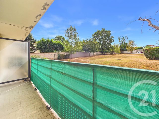 Appartement F3 à vendre - 3 pièces - 56.93 m2 - VILLEMOISSON SUR ORGE - 91 - ILE-DE-FRANCE - Century 21 Agence Prévost