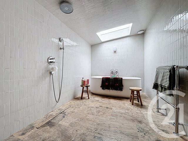 maison à louer - 5 pièces - 122.78 m2 - STE GENEVIEVE DES BOIS - 91 - ILE-DE-FRANCE - Century 21 Agence Prévost