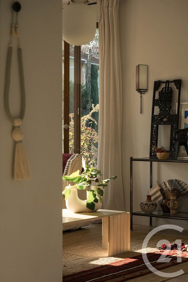 maison à louer - 5 pièces - 122.78 m2 - STE GENEVIEVE DES BOIS - 91 - ILE-DE-FRANCE - Century 21 Agence Prévost