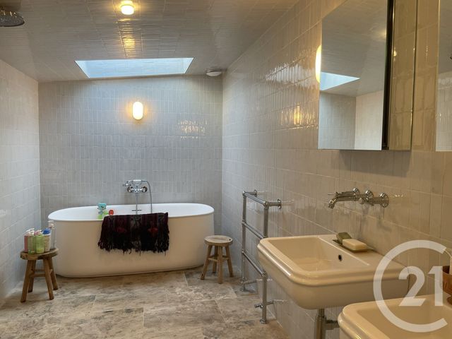 maison à louer - 5 pièces - 122.78 m2 - STE GENEVIEVE DES BOIS - 91 - ILE-DE-FRANCE - Century 21 Agence Prévost