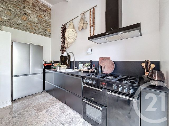 maison à louer - 5 pièces - 122.78 m2 - STE GENEVIEVE DES BOIS - 91 - ILE-DE-FRANCE - Century 21 Agence Prévost