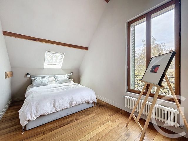 maison à louer - 5 pièces - 122.78 m2 - STE GENEVIEVE DES BOIS - 91 - ILE-DE-FRANCE - Century 21 Agence Prévost