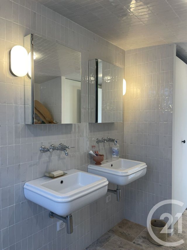 maison à louer - 5 pièces - 122.78 m2 - STE GENEVIEVE DES BOIS - 91 - ILE-DE-FRANCE - Century 21 Agence Prévost