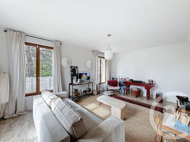 maison à louer - 5 pièces - 122.78 m2 - STE GENEVIEVE DES BOIS - 91 - ILE-DE-FRANCE - Century 21 Agence Prévost