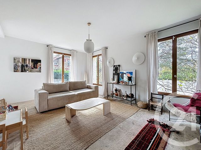 maison à louer - 5 pièces - 122.78 m2 - STE GENEVIEVE DES BOIS - 91 - ILE-DE-FRANCE - Century 21 Agence Prévost