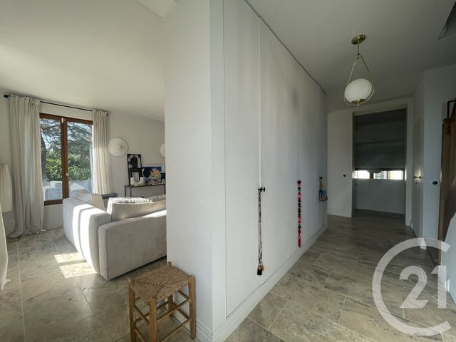 maison à louer - 5 pièces - 122.78 m2 - STE GENEVIEVE DES BOIS - 91 - ILE-DE-FRANCE - Century 21 Agence Prévost