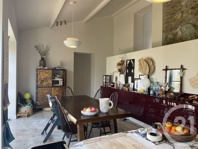 maison à louer - 5 pièces - 122.78 m2 - STE GENEVIEVE DES BOIS - 91 - ILE-DE-FRANCE - Century 21 Agence Prévost