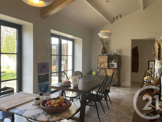 maison à louer - 5 pièces - 122.78 m2 - STE GENEVIEVE DES BOIS - 91 - ILE-DE-FRANCE - Century 21 Agence Prévost