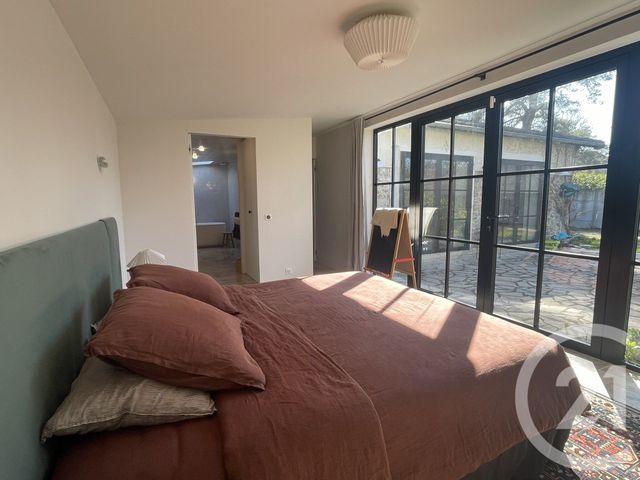 maison à louer - 5 pièces - 122.78 m2 - STE GENEVIEVE DES BOIS - 91 - ILE-DE-FRANCE - Century 21 Agence Prévost