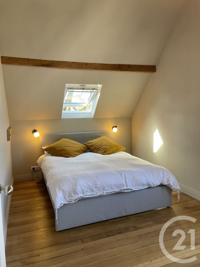 maison à louer - 5 pièces - 122.78 m2 - STE GENEVIEVE DES BOIS - 91 - ILE-DE-FRANCE - Century 21 Agence Prévost