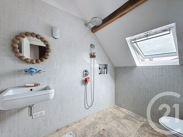 maison à louer - 5 pièces - 122.78 m2 - STE GENEVIEVE DES BOIS - 91 - ILE-DE-FRANCE - Century 21 Agence Prévost