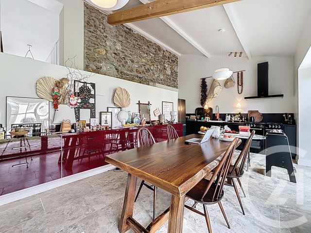 maison à louer - 5 pièces - 122.78 m2 - STE GENEVIEVE DES BOIS - 91 - ILE-DE-FRANCE - Century 21 Agence Prévost