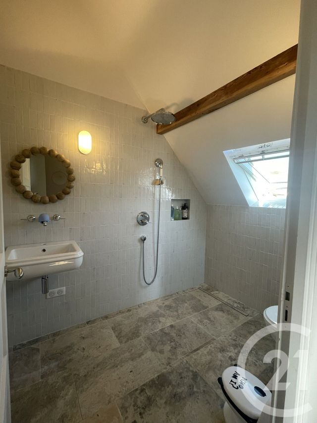 maison à louer - 5 pièces - 122.78 m2 - STE GENEVIEVE DES BOIS - 91 - ILE-DE-FRANCE - Century 21 Agence Prévost