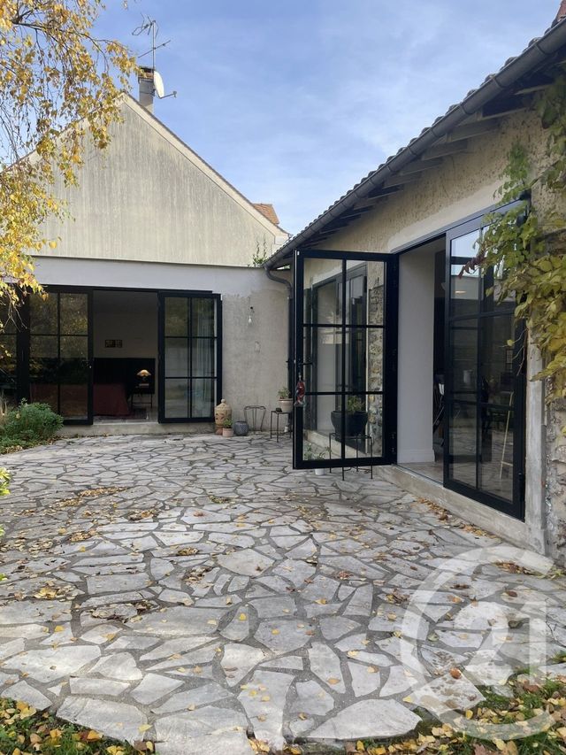 maison à louer - 5 pièces - 122.78 m2 - STE GENEVIEVE DES BOIS - 91 - ILE-DE-FRANCE - Century 21 Agence Prévost