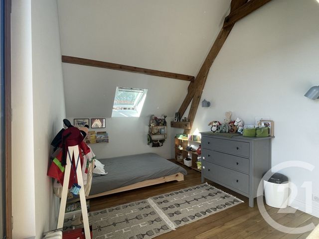 maison à louer - 5 pièces - 122.78 m2 - STE GENEVIEVE DES BOIS - 91 - ILE-DE-FRANCE - Century 21 Agence Prévost