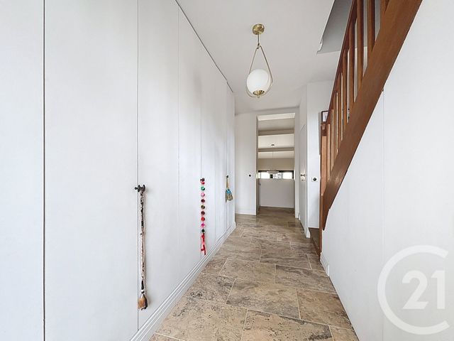 maison à louer - 5 pièces - 122.78 m2 - STE GENEVIEVE DES BOIS - 91 - ILE-DE-FRANCE - Century 21 Agence Prévost