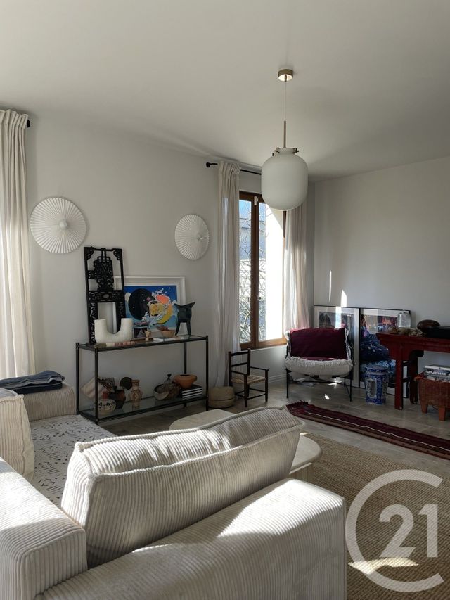 maison à louer - 5 pièces - 122.78 m2 - STE GENEVIEVE DES BOIS - 91 - ILE-DE-FRANCE - Century 21 Agence Prévost