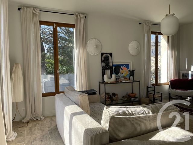 maison à louer - 5 pièces - 122.78 m2 - STE GENEVIEVE DES BOIS - 91 - ILE-DE-FRANCE - Century 21 Agence Prévost