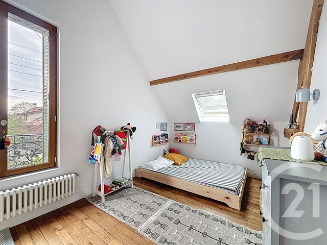 maison à louer - 5 pièces - 122.78 m2 - STE GENEVIEVE DES BOIS - 91 - ILE-DE-FRANCE - Century 21 Agence Prévost