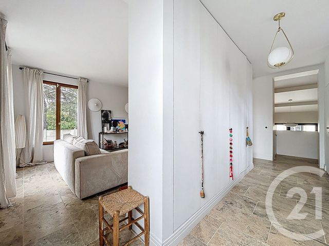 maison à louer - 5 pièces - 122.78 m2 - STE GENEVIEVE DES BOIS - 91 - ILE-DE-FRANCE - Century 21 Agence Prévost