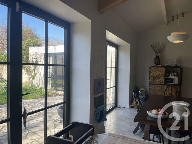 maison à louer - 5 pièces - 122.78 m2 - STE GENEVIEVE DES BOIS - 91 - ILE-DE-FRANCE - Century 21 Agence Prévost