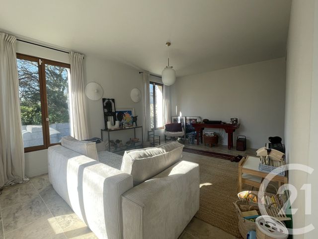 maison à louer - 5 pièces - 122.78 m2 - STE GENEVIEVE DES BOIS - 91 - ILE-DE-FRANCE - Century 21 Agence Prévost