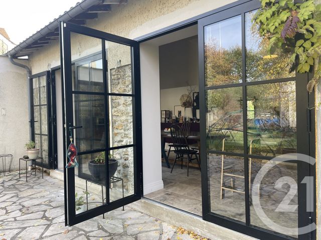 maison à louer - 5 pièces - 122.78 m2 - STE GENEVIEVE DES BOIS - 91 - ILE-DE-FRANCE - Century 21 Agence Prévost