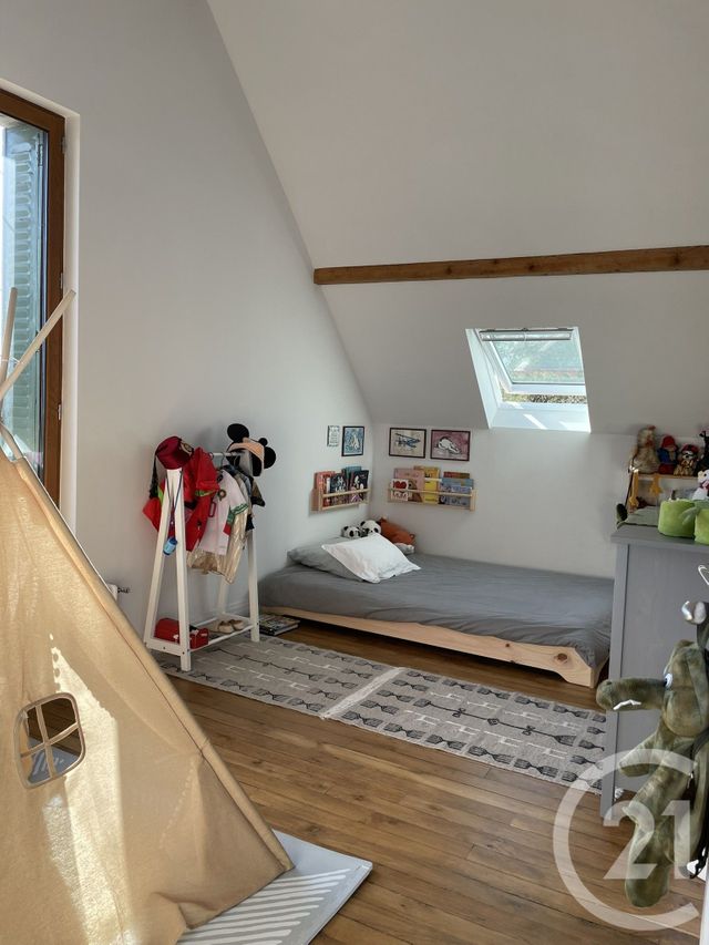 maison à louer - 5 pièces - 122.78 m2 - STE GENEVIEVE DES BOIS - 91 - ILE-DE-FRANCE - Century 21 Agence Prévost