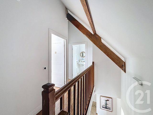 maison à louer - 5 pièces - 122.78 m2 - STE GENEVIEVE DES BOIS - 91 - ILE-DE-FRANCE - Century 21 Agence Prévost