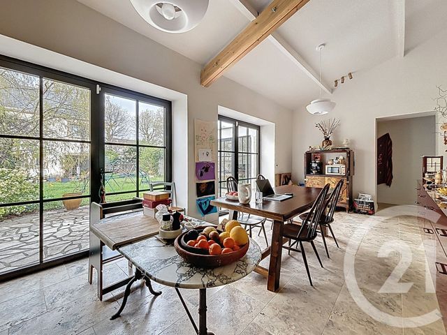 maison à louer - 5 pièces - 122.78 m2 - STE GENEVIEVE DES BOIS - 91 - ILE-DE-FRANCE - Century 21 Agence Prévost