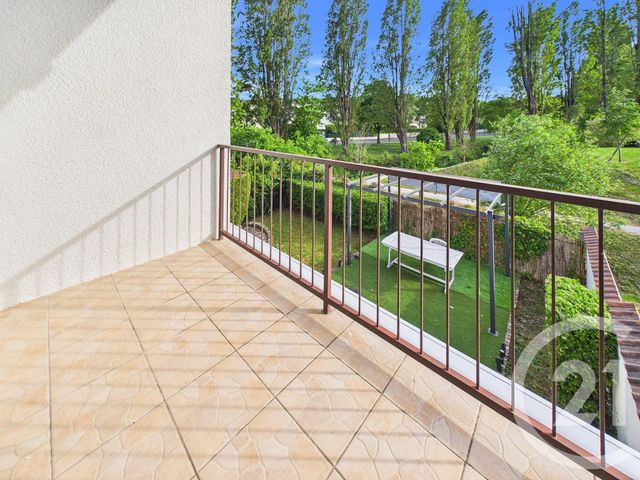 maison à vendre - 6 pièces - 174.19 m2 - LONGJUMEAU - 91 - ILE-DE-FRANCE - Century 21 Agence Prévost