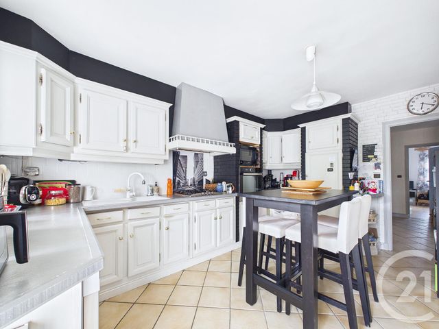 maison à vendre - 6 pièces - 174.19 m2 - LONGJUMEAU - 91 - ILE-DE-FRANCE - Century 21 Agence Prévost