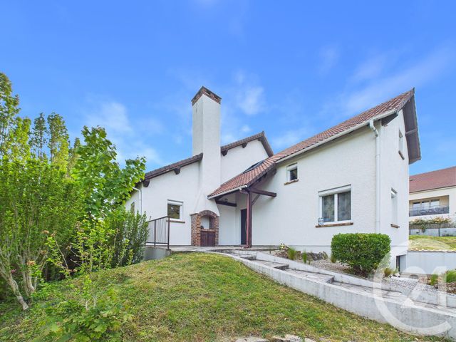 maison à vendre - 6 pièces - 174.19 m2 - LONGJUMEAU - 91 - ILE-DE-FRANCE - Century 21 Agence Prévost