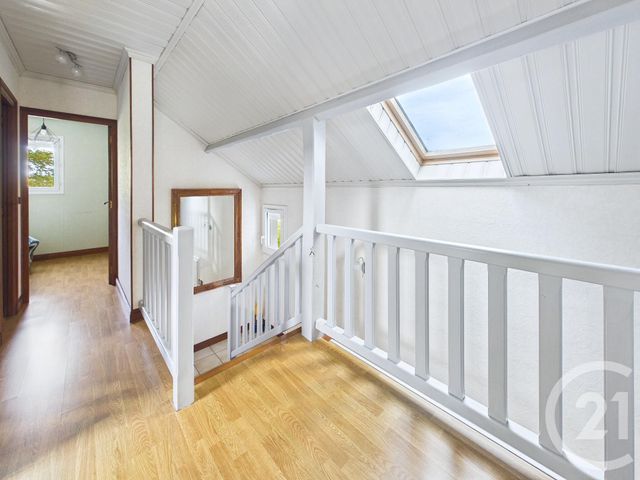 maison à vendre - 6 pièces - 174.19 m2 - LONGJUMEAU - 91 - ILE-DE-FRANCE - Century 21 Agence Prévost