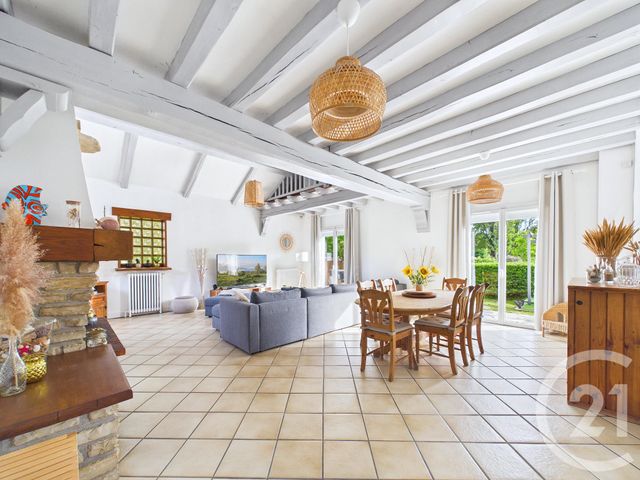 maison à vendre - 6 pièces - 174.19 m2 - LONGJUMEAU - 91 - ILE-DE-FRANCE - Century 21 Agence Prévost