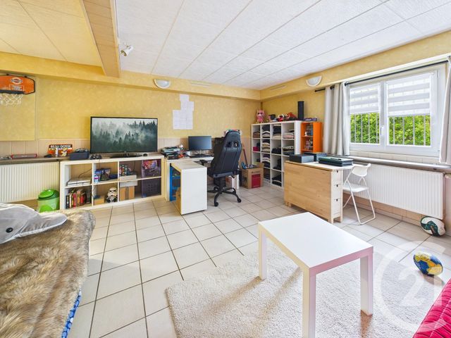 maison à vendre - 6 pièces - 174.19 m2 - LONGJUMEAU - 91 - ILE-DE-FRANCE - Century 21 Agence Prévost