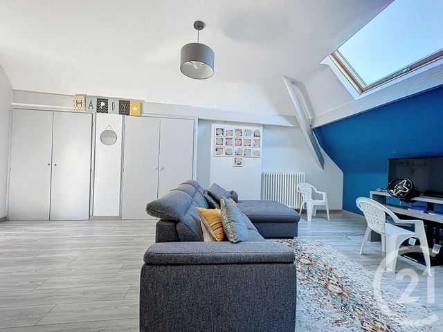 maison à louer - 7 pièces - 183.97 m2 - STE GENEVIEVE DES BOIS - 91 - ILE-DE-FRANCE - Century 21 Agence Prévost