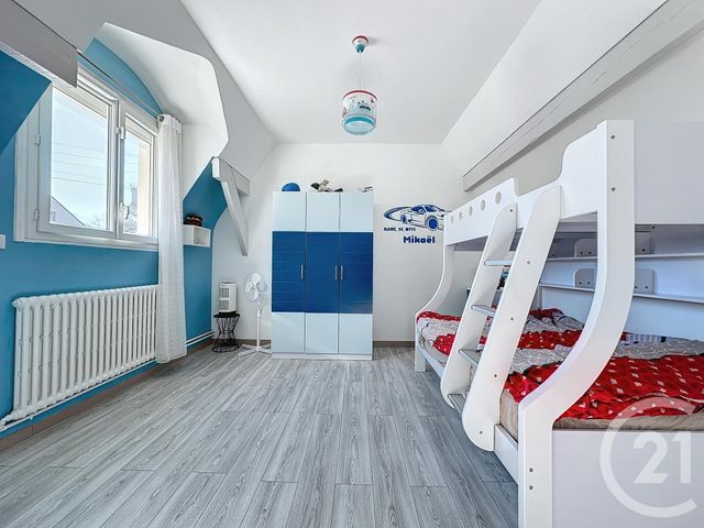 maison à louer - 7 pièces - 183.97 m2 - STE GENEVIEVE DES BOIS - 91 - ILE-DE-FRANCE - Century 21 Agence Prévost