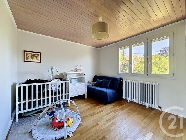 maison à vendre - 5 pièces - 107.4 m2 - EPINAY SUR ORGE - 91 - ILE-DE-FRANCE - Century 21 Agence Prévost