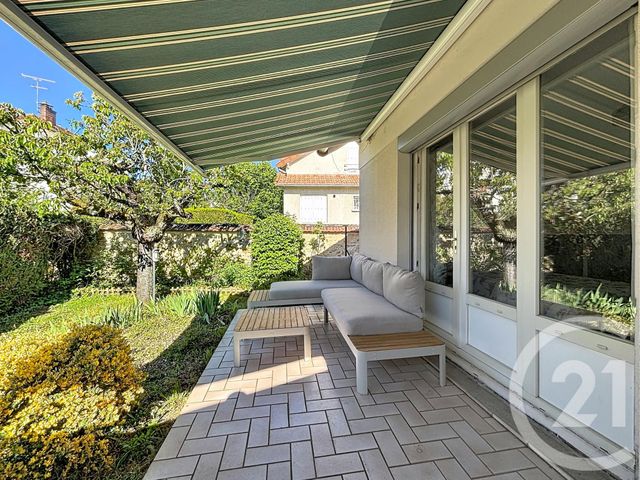 maison - EPINAY SUR ORGE - 91